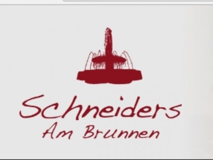 Foto: Schneider&amp;#039;s Am Brunnen