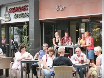 Foto: Schneider&amp;#039;s Am Brunnen